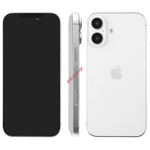 Απομίμιση δείγμα κινητό βιτρίνας iphone 16 PLUS 6.7 DUMMY (ΔΕΝ ΛΕΙΤΟΥΡΓΕΙ - ΕΙΝΑΙ ΨΕΥΤΙΚΟ) σε διάφορα χρώματα