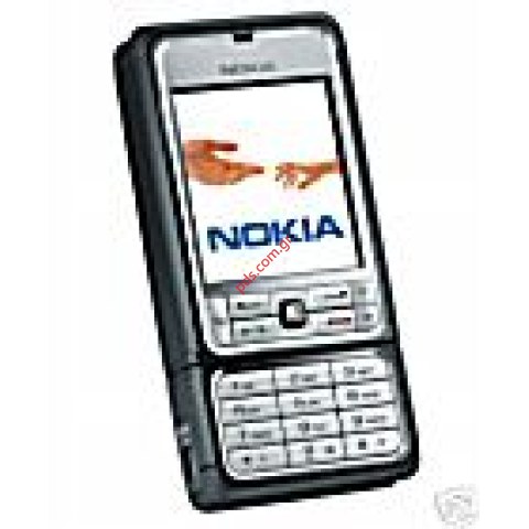 Γνήσιο κινητό βιτρίνας original dummy NOKIA 3250
