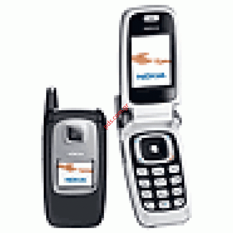 Original dummy phone Nokia 6103