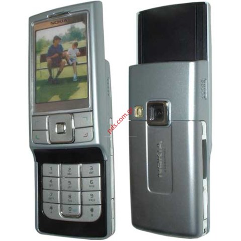 Γνήσιο κινητό βιτρίνας original dummy NOKIA 6270