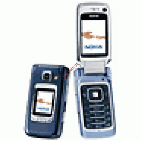 Γνήσιο κινητό βιτρίνας original dummy NOKIA 6290