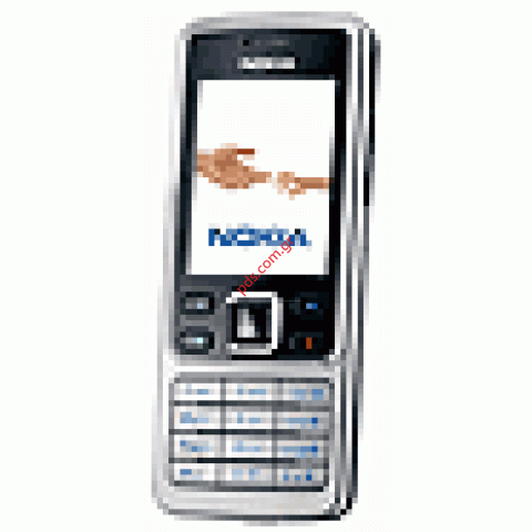 Γνήσιο κινητό βιτρίνας original dummy Nokia 6300
