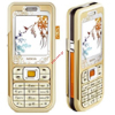 Γνήσιο κινητό βιτρίνας original dummy NOKIA 7360