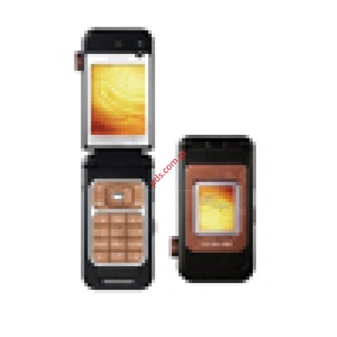 Γνήσιο κινητό βιτρίνας original dummy Nokia 7390