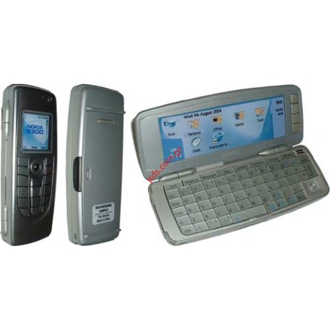 Γνήσιο κινητό βιτρίνας original dummy NOKIA 9300