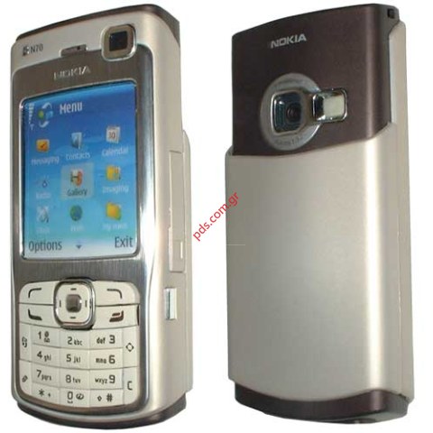 Γνήσιο κινητό βιτρίνας original dummy NOKIA N70