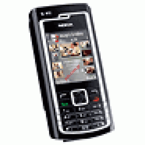 Original dummy phone Nokia N72