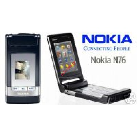 Γνήσιο κινητό βιτρίνας original dummy NOKIA N76