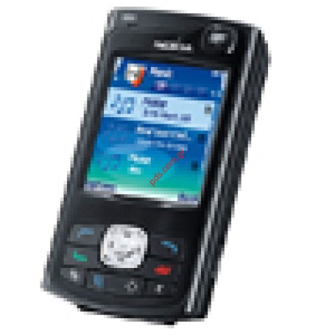 Original dummy phone Nokia N80