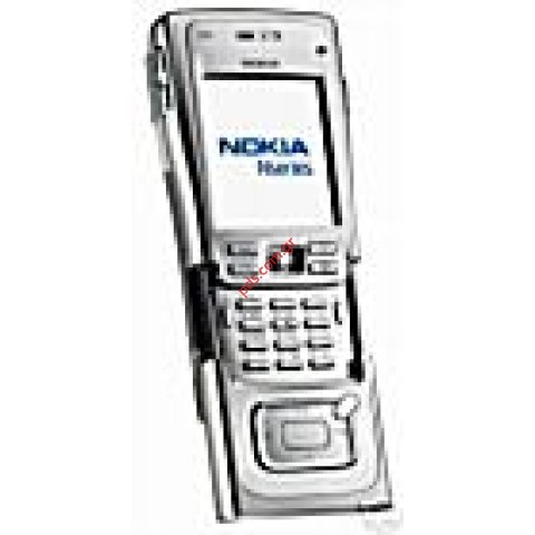 Original dummy phone Nokia N91
