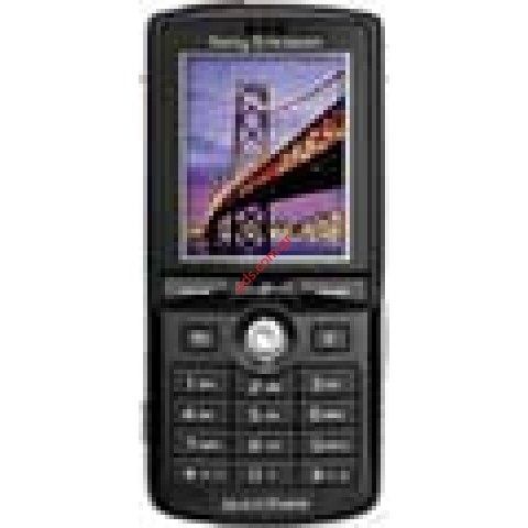 Γνήσιο κινητό βιτρίνας original dummy SONY ERICSSON K750i