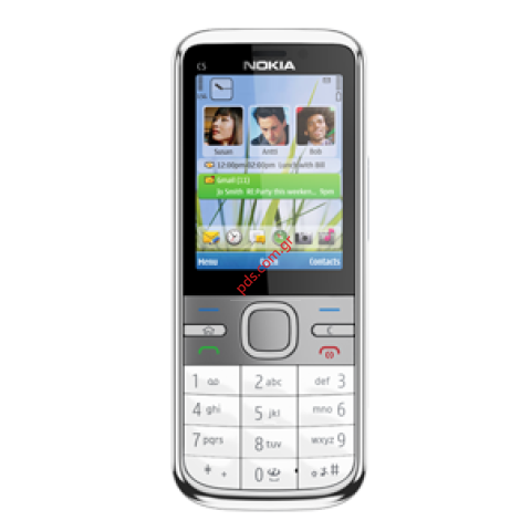 Γνήσιο ψεύτικο κινητό βιτρίνας Nokia C5-00 Original dummy