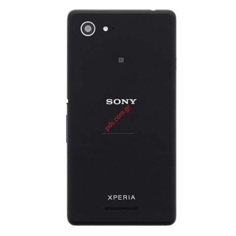 Κινητό απομίμηση για βιτρίνα Sony Xperia E3 D2203 Black (4.5 inch)
