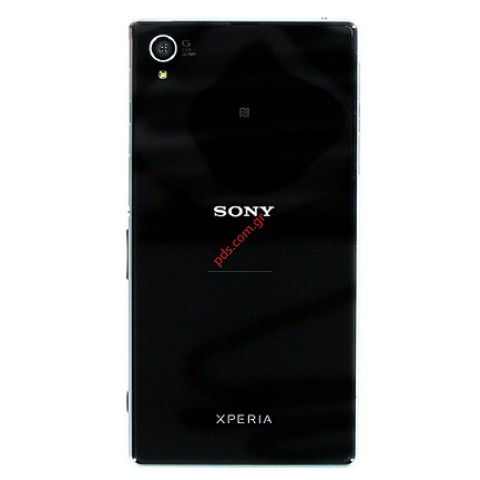 Κινητό απομίμηση για βιτρίνα Sony Xperia Z2 D6503 Black (5.5 inch)