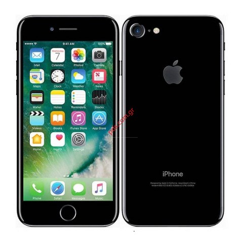 Κινητό DUMMY βιτρίνας iphone 7 Grey (ΕΙΝΑΙ ΨΕΥΤΙΚΟ ΔΕΝ ΛΕΙΤΟΥΡΓΕΙ ) Non working fake phone