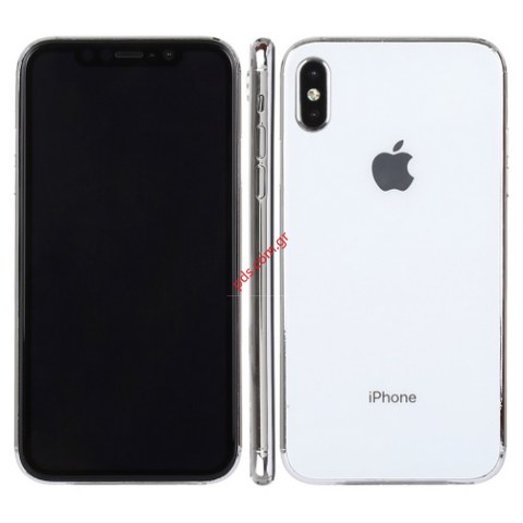 Κινητό DUMMY βιτρίνας iphone XS MAX 6.5 inch Απομίμιση δείγμα (ΔΕΝ ΛΕΙΤΟΥΡΓΕΙ - ΕΙΝΑΙ ΨΕΥΤΙΚΟ) σε διάφορα χρώματα NON WORKING FAKE