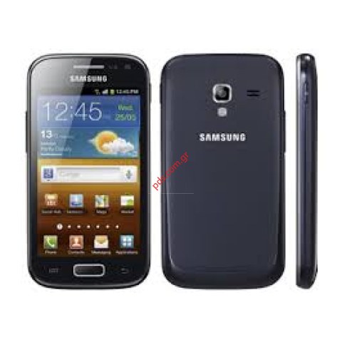 Κινητό DUMMY βιτρίνας Samsung i8160 Black (ΔΕΝ ΛΕΙΤΟΥΡΓΕΙ)