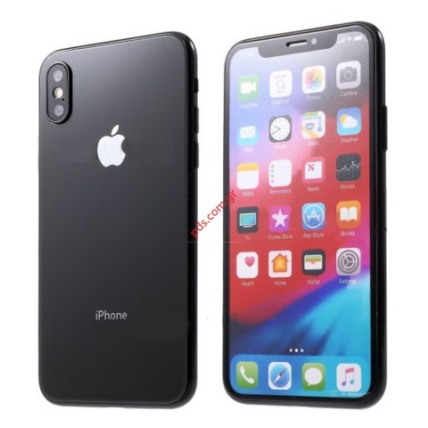 Κινητό τηλέφωνο DUMMY βιτρίνας iphone XS 5.8 inch Απομίμιση δείγμα (ΔΕΝ ΛΕΙΤΟΥΡΓΕΙ - ΕΙΝΑΙ ΨΕΥΤΙΚΟ) σε διάφορα χρώματα
