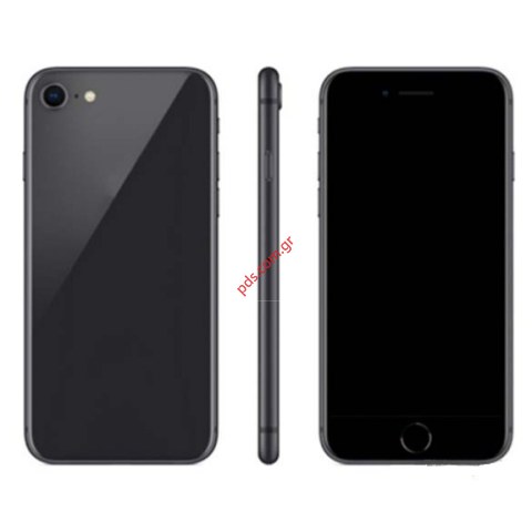 Κινητό βιτρίνας DUMMY iphone 8 Black Απομίμιση δείγμα (ΔΕΝ ΛΕΙΤΟΥΡΓΕΙ - ΕΙΝΑΙ ΨΕΥΤΙΚΟ) σε μαύρο χρώμα