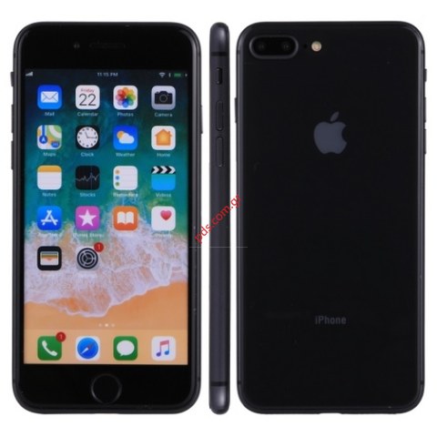Κινητό βιτρίνας iphone 8 PLUS DUMMY Απομίμηση συσκευής (ΔΕΝ ΛΕΙΤΟΥΡΓΕΙ - ΕΙΝΑΙ ΨΕΥΤΙΚΟ) Non working FAKE σε διάφορα χρώματα