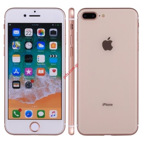 Κινητό βιτρίνας iphone 8 PLUS DUMMY Απομίμηση συσκευής (ΔΕΝ ΛΕΙΤΟΥΡΓΕΙ - ΕΙΝΑΙ ΨΕΥΤΙΚΟ) Non working FAKE σε διάφορα χρώματα