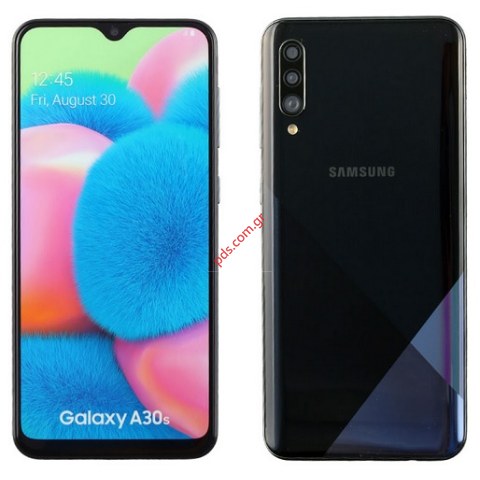 Κινητό βιτρίνας Samsung Galaxy A30s 2020 A307 DUMMY Απομίμιση συσκευής (ΔΕΝ ΛΕΙΤΟΥΡΓΕΙ - ΕΙΝΑΙ ΨΕΥΤΙΚΟ) σε διάφορα χρώματα