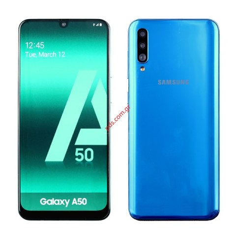 Κινητό βιτρίνας Samsung Galaxy A50 A505 2019 DUMMY Απομίμιση (ΔΕΝ ΛΕΙΤΟΥΡΓΕΙ - ΕΙΝΑΙ ΨΕΥΤΙΚΟ) σε διάφορα χρώματα