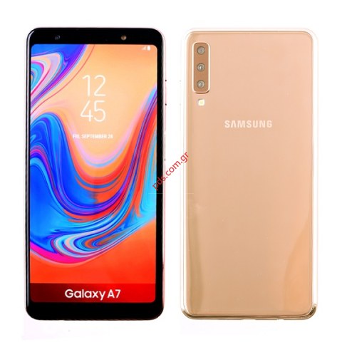Κινητό βιτρίνας Samsung Galaxy A7 A750 2018 DUMMY Απομίμιση (ΔΕΝ ΛΕΙΤΟΥΡΓΕΙ - ΕΙΝΑΙ ΨΕΥΤΙΚΟ) σε διάφορα χρώματα