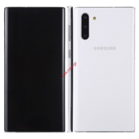 Dummy phone Samsung Galaxy Note 10 N970 (FAKE NON WORKING).