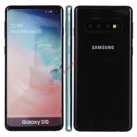 Κινητό βιτρίνας Samsung Galaxy S10 G973 DUMMY Απομίμιση συσκευής (ΔΕΝ ΛΕΙΤΟΥΡΓΕΙ - ΕΙΝΑΙ ΨΕΥΤΙΚΟ) σε διάφορα χρώματα