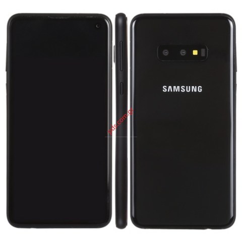 Κινητό βιτρίνας Samsung Galaxy S10e G970 DUMMY Απομίμιση συσκευής (ΔΕΝ ΛΕΙΤΟΥΡΓΕΙ - ΕΙΝΑΙ ΨΕΥΤΙΚΟ) σε διάφορα χρώματα NON WORKING