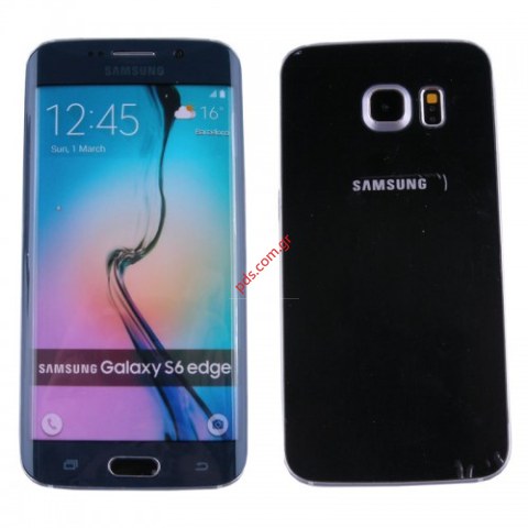 Κινητό βιτρίνας Samsung Galaxy S6 EDGE G925 DUMMY Απομίμιση συσκευής (ΔΕΝ ΛΕΙΤΟΥΡΓΕΙ - ΕΙΝΑΙ ΨΕΥΤΙΚΟ) σε διάφορα χρώματα