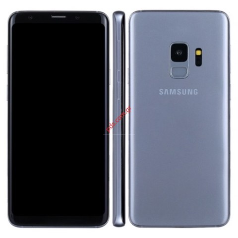 Κινητό βιτρίνας Samsung Galaxy S9 G960 DUMMY Απομίμιση συσκευής (ΔΕΝ ΛΕΙΤΟΥΡΓΕΙ - ΕΙΝΑΙ ΨΕΥΤΙΚΟ) σε διάφορα χρώματα