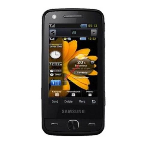 Κινητό βιτρίνας Samsung M8910 Pixon DUMMY Απομίμιση συσκευής (ΔΕΝ ΛΕΙΤΟΥΡΓΕΙ - ΕΙΝΑΙ ΨΕΥΤΙΚΟ) σε διάφορα χρώματα NON WORKING FAKE