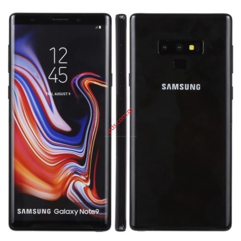 Κινητό βιτρίνας Samsung Note 9 N960 DUMMY Απομίμιση συσκευής δείγμα (ΔΕΝ ΛΕΙΤΟΥΡΓΕΙ - ΕΙΝΑΙ ΨΕΥΤΙΚΟ) σε διάφορα χρώματα