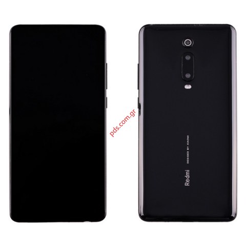 Mobile fake phone Xiaomi Mi 9Τ Dummy (PLASTIC NON WORKING)