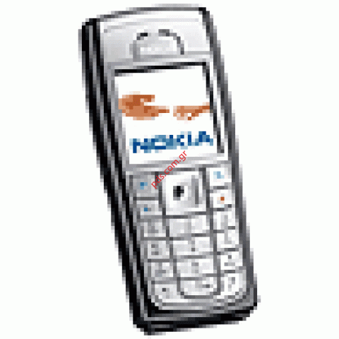 Ψευτικό Κινητό βιτρίνας dummy NOKIA 6230i