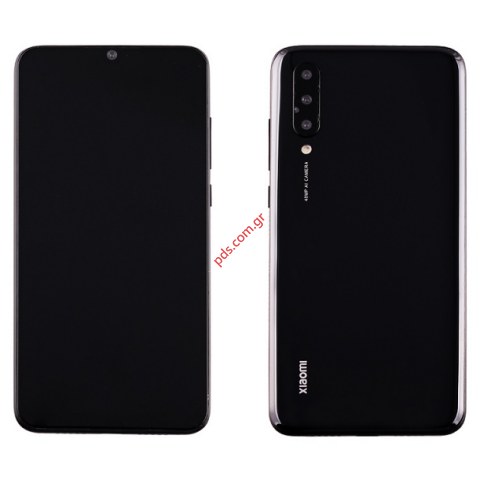 Ψεύτικο κινητό βιτρίνας Dummy Xiaomi Mi 9 Lite Black (DUMMY FAKE PLASTIC PHONE)