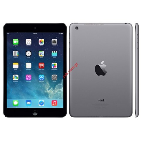 Ψεύτικο τάμπλετ δειγματισμού Ipad Mini 2 Grey/Black 7.9 inch Dummy απομίμηση κανονικού για αναφορά χαρακτηριστικών συσκευής (ΕΞΑΝΤΛΗΘΗΚΑΝ)