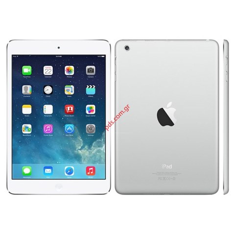 Ψεύτικο τάμπλετ δειγματισμού Ipad Mini 2 Silver/White 7.9 inch Dummy απομίμηση κανονικού για αναφορά χαρακτηριστικών συσκευής