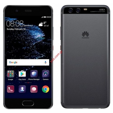 Fake dummy Phone Huawei P10 standard for device feature reporting