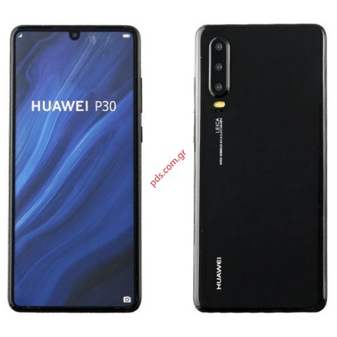 Τηλέφωνο δειγματισμού Huawei P30 Dummy απομίμηση κανονικού για βιτρίνα αναφοράς χαρακτηριστικών συσκευής