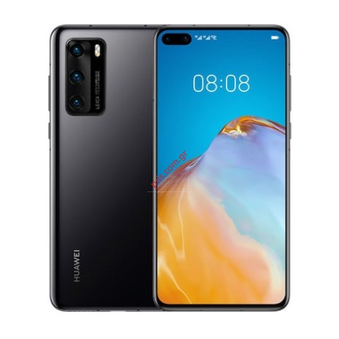Τηλέφωνο δειγματισμού Huawei P40 Dummy απομίμηση κανονικού για βιτρίνα αναφοράς χαρακτηριστικών συσκευής