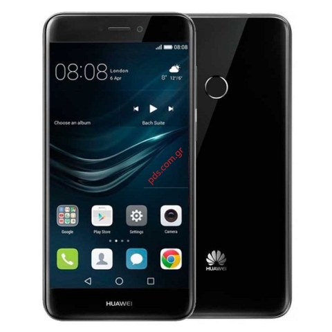 Fake dummy Phone Huawei P9 Black standard for device feature reporting