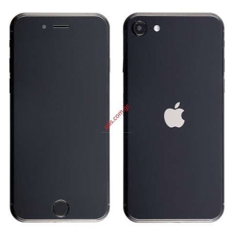 Τηλέφωνο δειγματισμού iPhone SE 2020 Dummy απομίμηση κανονικού για βιτρίνα αναφοράς χαρακτηριστικών συσκευής