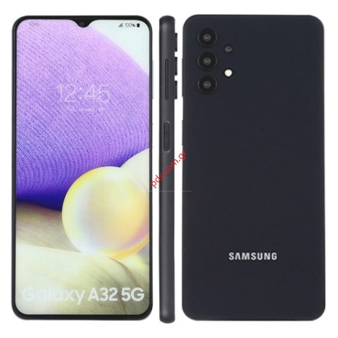 Τηλέφωνο δειγματισμού Samsung A32 5G Galaxy A326 Dummy απομίμηση κανονικού για αναφορά χαρακτηριστικών συσκευής (ΨΕΥΤΙΚΟ)