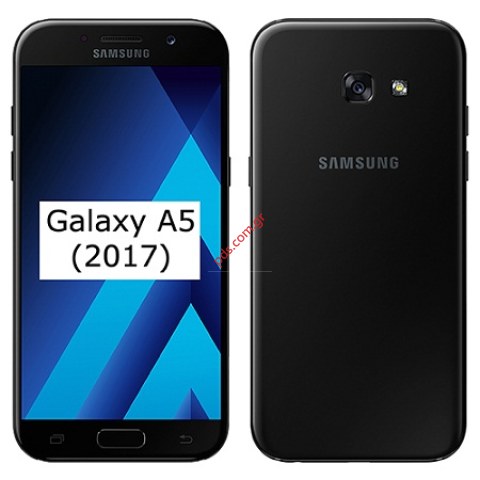 Τηλέφωνο δειγματισμού Samsung A520 Galaxy A5 (2017) Dummy απομίμηση κανονικού για αναφορά χαρακτηριστικών συσκευής (σε διάφορα χρώματα)
