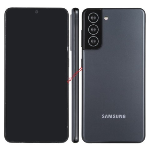 Τηλέφωνο δειγματισμού Samsung G991 Galaxy S21 Dummy απομίμηση κανονικού για αναφορά χαρακτηριστικών συσκευής (ΨΕΥΤΙΚΟ) Τηλέφωνο δειγματισμού Samsung G991 Galaxy S21 Dummy απομίμηση κανονικού για αναφορά χαρακτηριστικών συσκευής (ΨΕΥΤΙΚΟ)