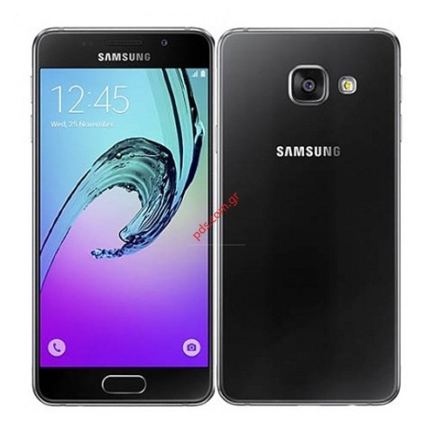 Τηλέφωνο δειγματισμού Samsung Galaxy A320 GALAXY A3 2017 Dummy απομίμηση κανονικού για αναφορά χαρακτηριστικών συσκευής (σε διάφορα χρώματα)