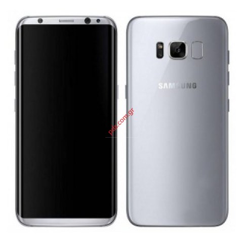Τηλέφωνο δειγματισμού Samsung Galaxy S8 SM-G950 Dummy απομίμηση κανονικού για αναφορά χαρακτηριστικών συσκευής
